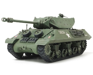 Picture of Tamiya 1/48 British Tank Destroyer M10 IIC Achilles Tank Model Kit