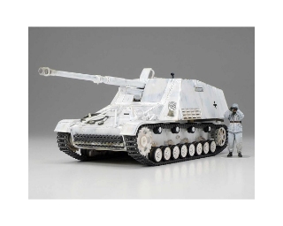 Picture of Tamiya 1/48 German Nashorn Self-Propelled Heavy Anti-Tank Gun