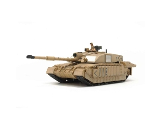 Picture of Tamiya 1/48 British Main Battle Tank Challenger 2 Model Kit