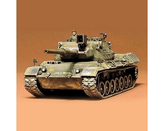 Picture of Tamiya 1/35 German Leopard Medium Tank Model Kit