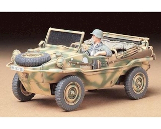 Picture of Tamiya 1/35 Schwimmwagen Type 166