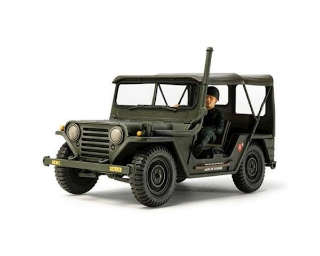 Picture of Tamiya 1/35 US Utility Truck M151A1 Model Kit