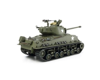 Picture of Tamiya 1/35 U.S. M4A3E8 Sherman Easy Eight (European Theater) Medium Tank Model
