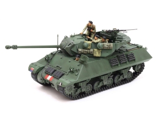 Picture of Tamiya British Tank Destroyer M 10 IIC Achilles 1/35 Model Kit