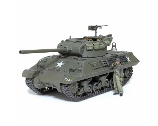Picture of Tamiya 1/35 M36 U.S. Tank Destroyer Plastic Model Kit