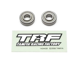 Picture of Tamiya 13x5mm Ball Bearings w/Fluorine Seals (2)