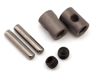 Picture of Tamiya TT-02 SRX/TRF420 Cross Joints Set