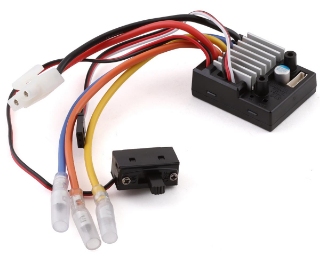 Picture of Tamiya 04S Sensored Brushless ESC