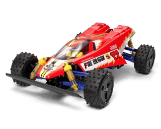 Picture of Tamiya Fire Dragon 2020 1/10 4WD Buggy Kit