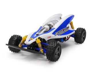 Picture of Tamiya Saint Dragon 2021 1/10 4WD Off-Road Electric Buggy Kit