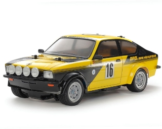 Picture of Tamiya Opel Kadett GT/E 1/10 FWD/RWD On-Road 2WD Touring Car Kit (MB-01)