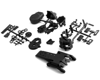 Picture of Vanquish Products VFD Twin Transmission Kit