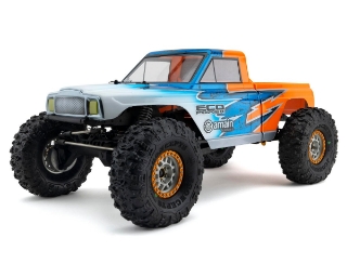 Picture of Vanquish Products VRD Carbon 1/10 Competition Rock Crawler Kit