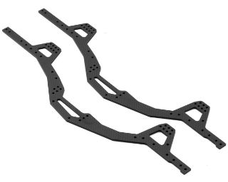 Picture of Vanquish Products VRD S23 Carbon Fiber Chassis Rails (2)