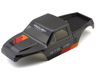 Picture of Vanquish Products VRD Stance Pre-Painted Body (Graphite)