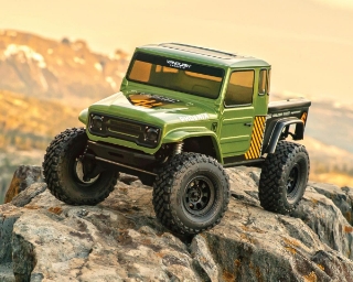 Picture of Vanquish Products VS4-10 Phoenix Portal 1/10 RTR Brushed Rock Crawler
