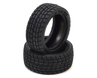 Picture of Tamiya Racing Radial Tire Set (2)