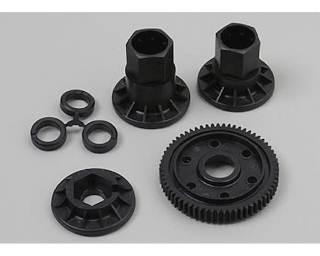 Picture of Tamiya F1 Spare Gear Set