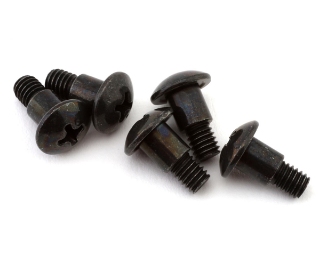Picture of Tamiya 4x10mm Phillips Head Step Screw (5)