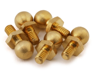 Picture of Tamiya 4mm Pivot Ball Connectors (5)