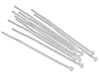 Picture of Tamiya Nylon Zip Ties (10)