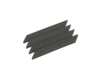 Picture of Tamiya M-Chassis 60D Inner Sponge Inserts (4)