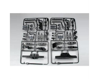 Picture of Tamiya C Parts,Susp Arms:TL01