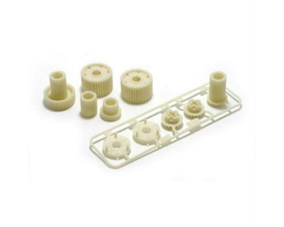 Picture of Tamiya TL01 G Parts (Gear)
