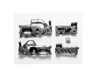 Picture of Tamiya M03 A Parts