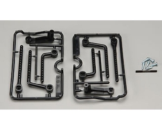 Picture of Tamiya E Parts TL01