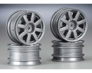 Picture of Tamiya Wheels Mini Cooper S '06 (4)