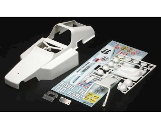 Picture of Tamiya Body Set Buggy Champ