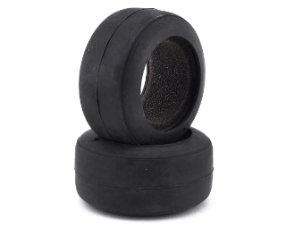 Picture of Tamiya F1 F104 Front Rubber Tires (2)