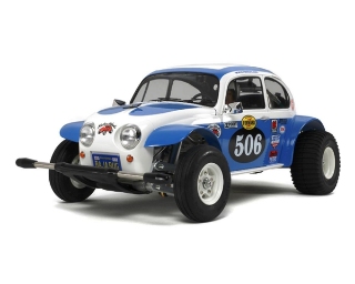 Picture of Tamiya Sand Scorcher 2010 Body Set