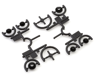 Picture of Tamiya Gear Differential Bevel Gear Set