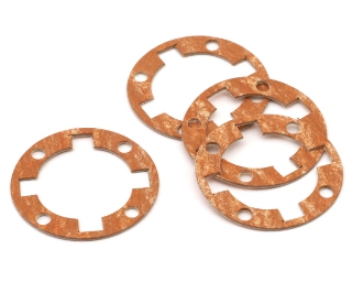 Picture of Tamiya Gear Differential Gaskets (4)
