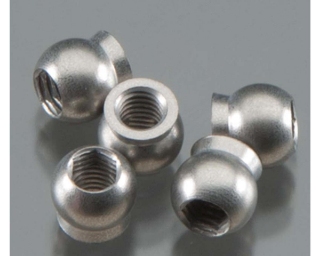 Picture of Tamiya Fluorine Coated Pivot Ball (5)