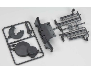 Picture of Tamiya XV-01 Chassis B Parts (Bumper)
