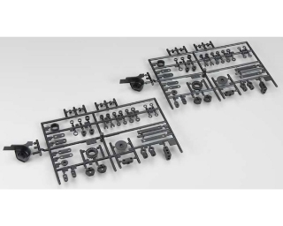 Picture of Tamiya Chassis N Parts (Spacer) XV-01