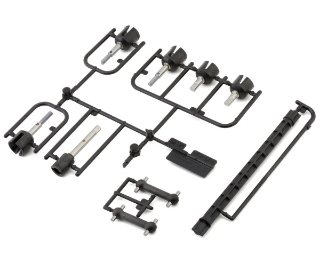 Picture of Tamiya TT-02 Cup Joint Set (C Parts)