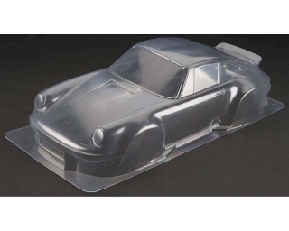 Picture of Tamiya 1/10 Porsche 911 Carrera Body Set (Clear)