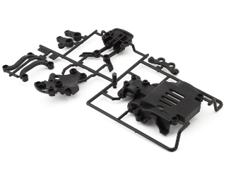 Picture of Tamiya M-07 Concept Stiffener Parts Set (K Parts)