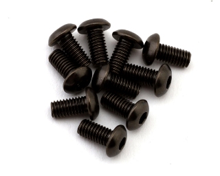 Picture of Tamiya 3x6mm Button Head Screws (10)
