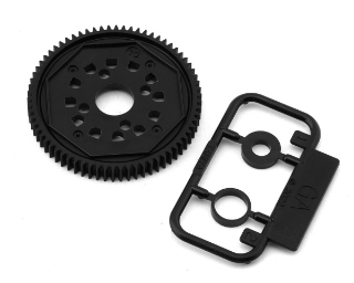 Picture of Tamiya 0.6 Mod Spur Gear (70T)