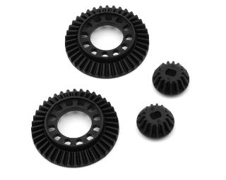 Picture of Tamiya TT-02 SRX/XV-02 Direct Drive Gears Set (39T/40T)