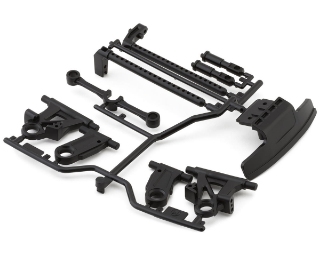 Picture of Tamiya MB-01 Suspension Arms & Body Mount Set (M Parts)
