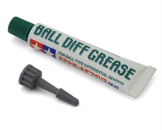 Picture of Tamiya Ball Differential Grease (10g)