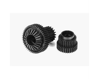 Picture of Tamiya Speed Tuned Gear Set: TL01
