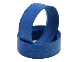 Picture of Tamiya 24mm Tire Insert (2) (Soft)