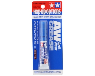 Picture of Tamiya Anti-Wear Grease (3g)